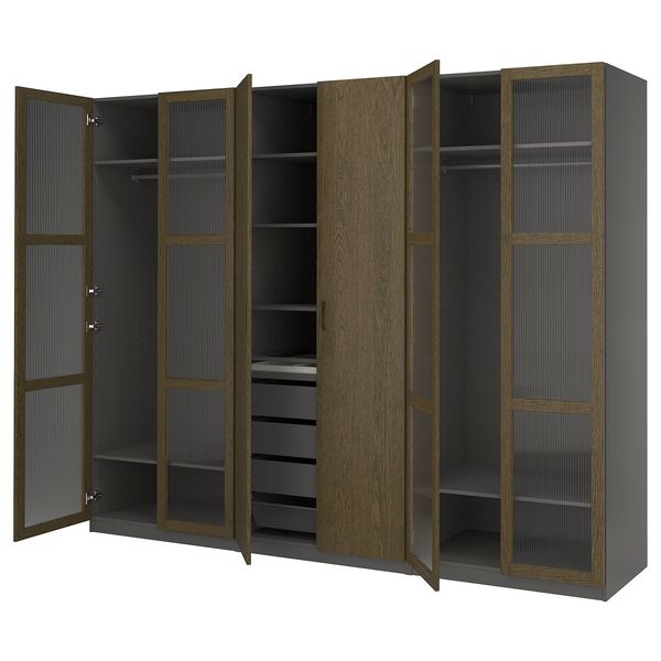 IKEA, вид спереди