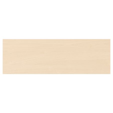 Фронтальная панель ящика, береза 60x20 см IKEA СКРОВА 203.860.39