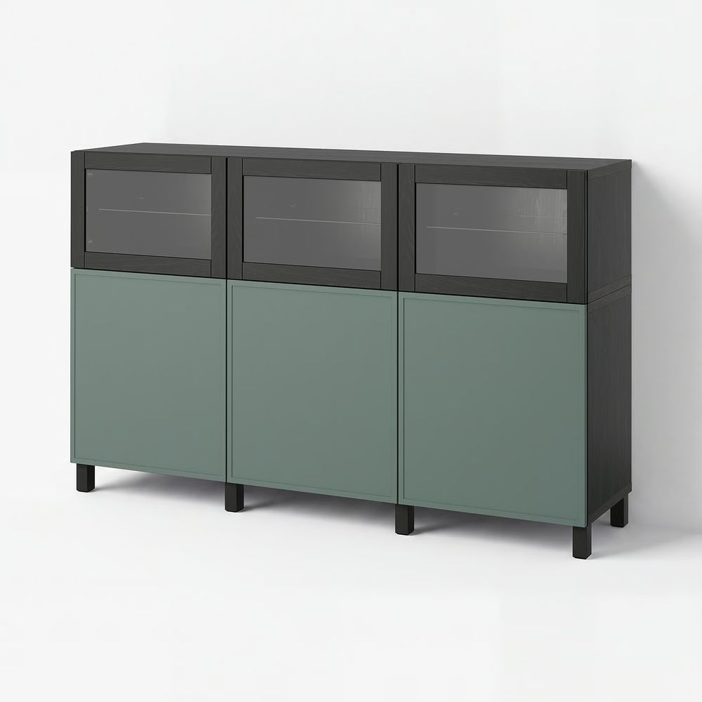 IKEA, вид спереди
