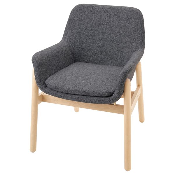 IKEA, вид спереди