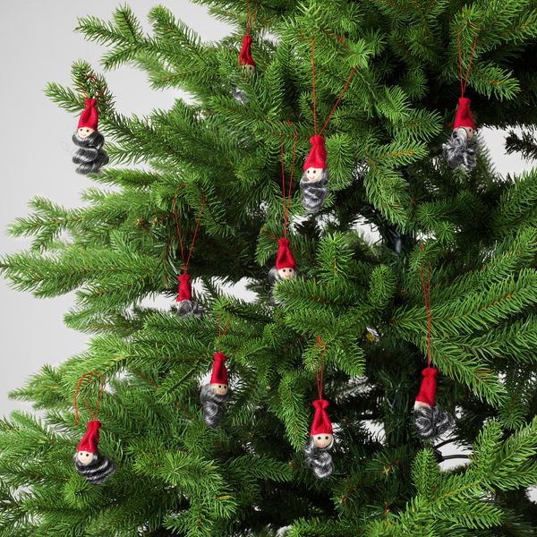 IKEA, дополнительный ракурс - схема-чертеж с размерами