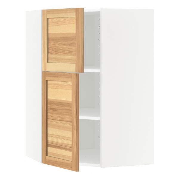 IKEA, вид спереди - схема-чертеж с размерами