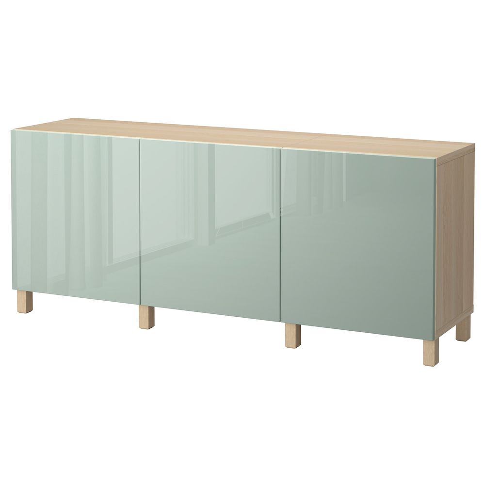 IKEA, вид спереди