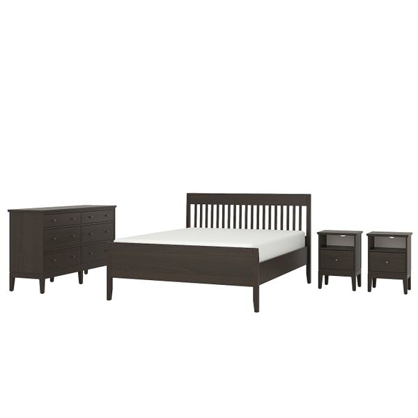 IKEA, вид спереди