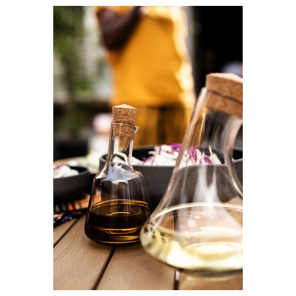 IKEA, дополнительный ракурс - схема-чертеж с размерами