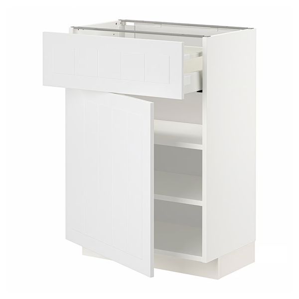 IKEA, вид спереди