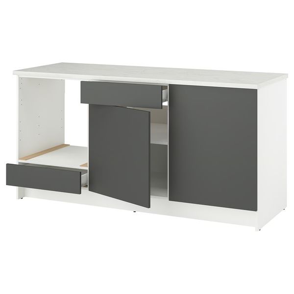 IKEA, вид спереди