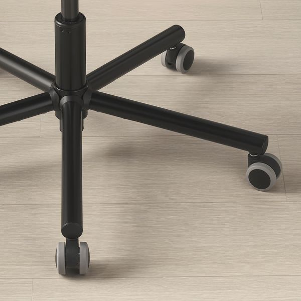 LÖPARBANA ЛЁПАРБАНА Стул для геймеров - Vissle темно-серый - фото 10