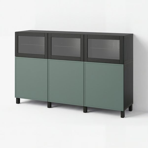 IKEA, вид спереди