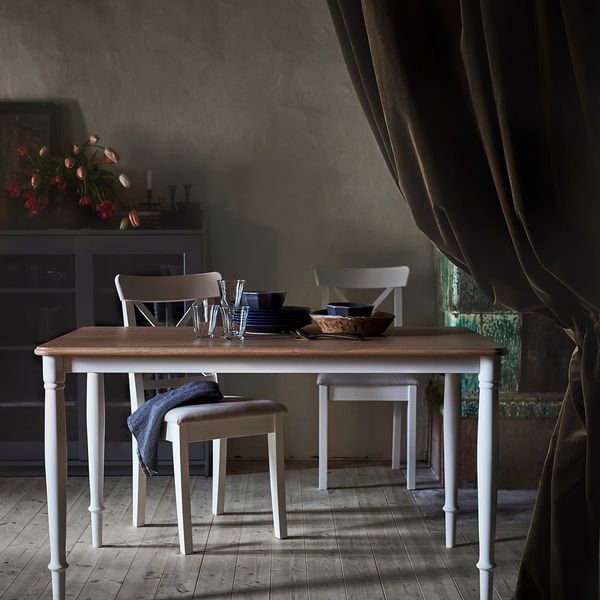 IKEA, дополнительный ракурс