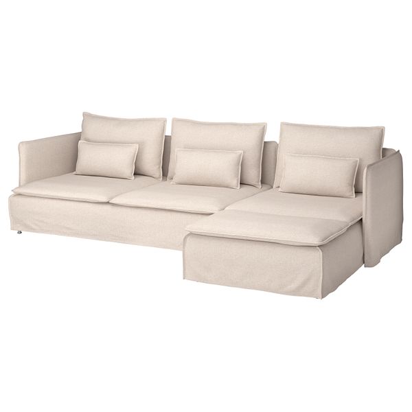IKEA, вид спереди
