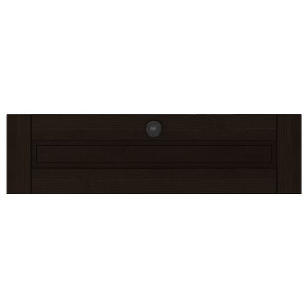 IKEA в интерьере - схема-чертеж с размерами