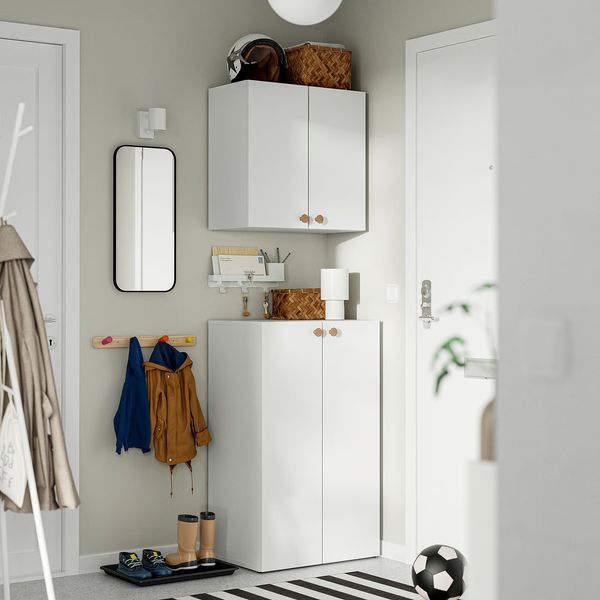 IKEA, дополнительный ракурс