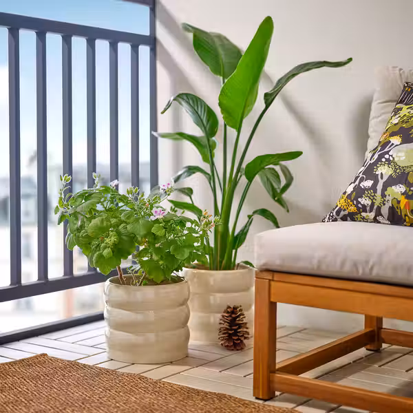 IKEA, дополнительный ракурс - схема-чертеж с размерами