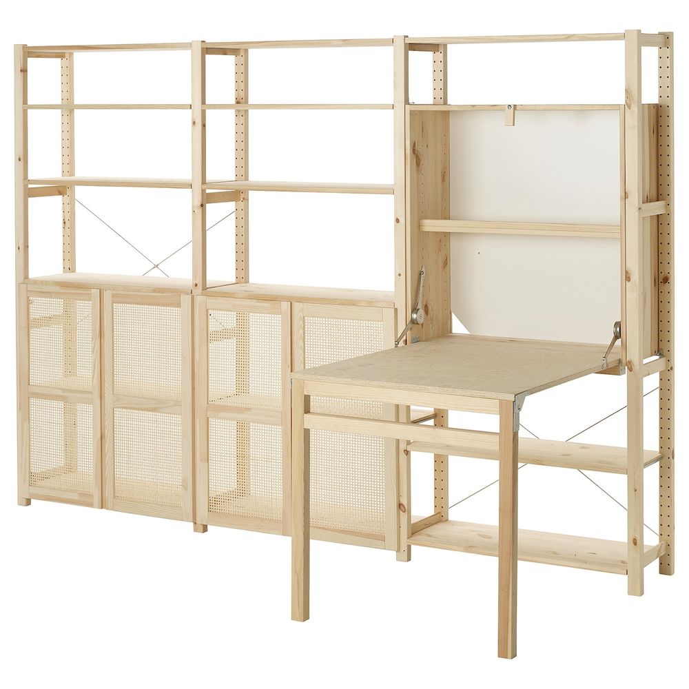 IKEA, вид спереди