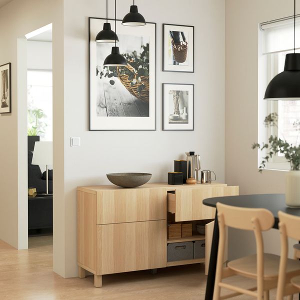 IKEA, дополнительный ракурс