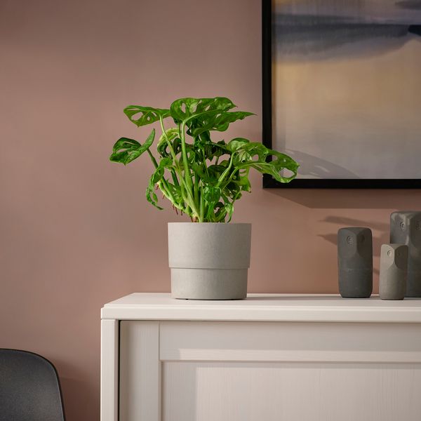 IKEA, дополнительный ракурс - схема-чертеж с размерами