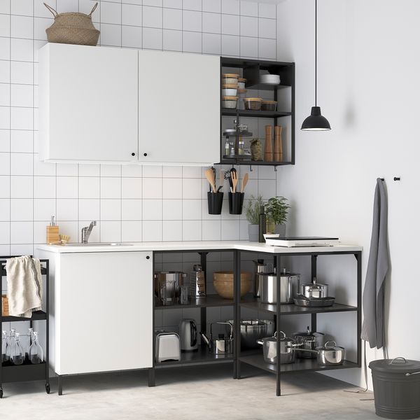 IKEA в интерьере
