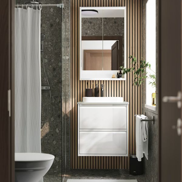 IKEA, дополнительный ракурс