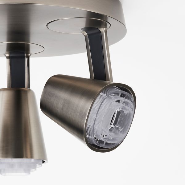 IKEA в интерьере - схема-чертеж с размерами