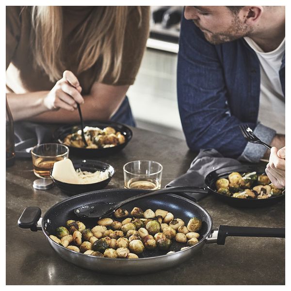 IKEA, дополнительный ракурс