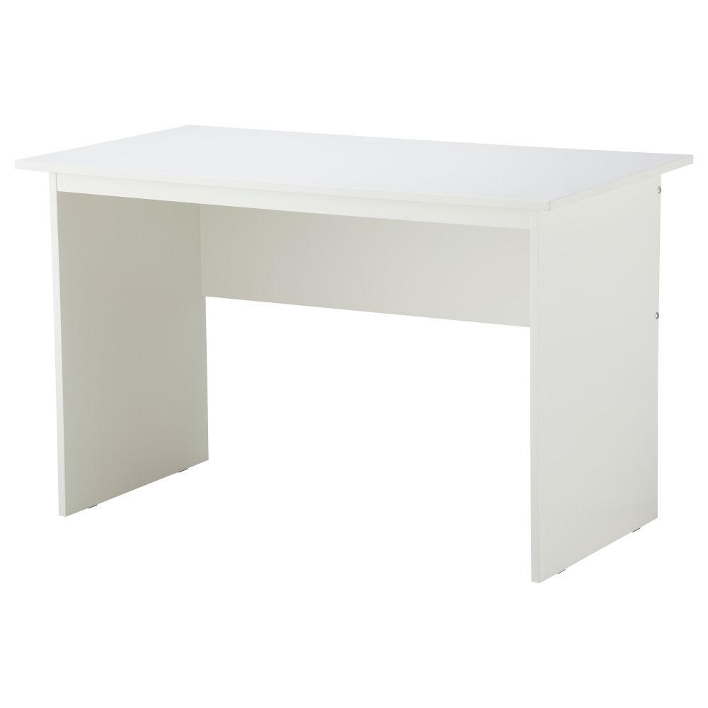 Письменный стол ТОДАЛЕН, белый (120x65 см) - фото 1