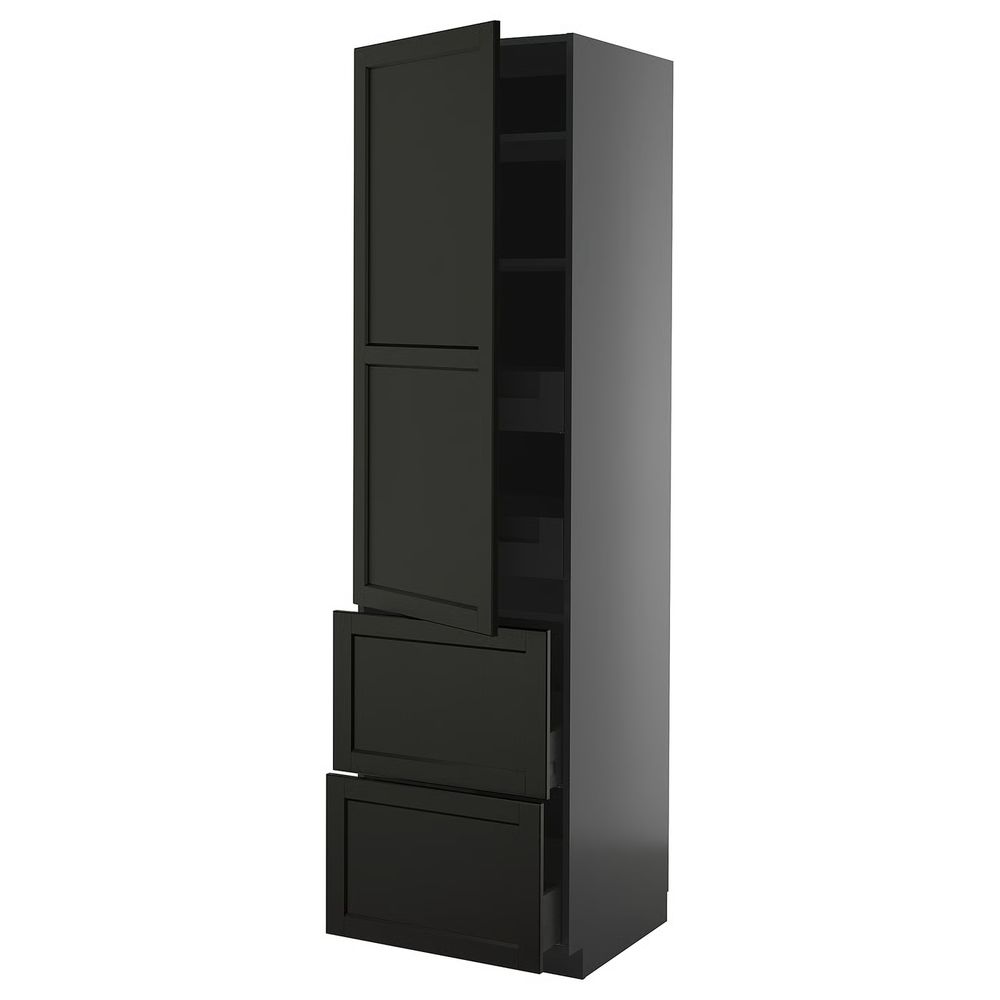 IKEA в интерьере