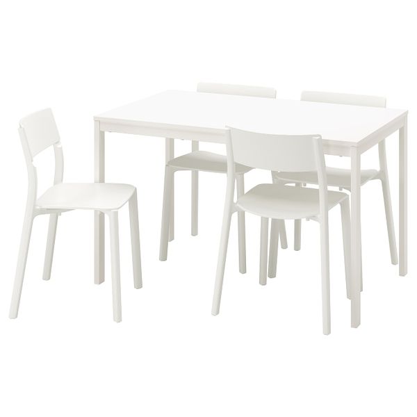 IKEA, вид спереди