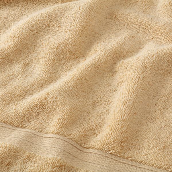 Полотенце, коричневый 50x100 см IKEA HOPOT ХОПОТ 004.985.56 - схема-чертеж с размерами