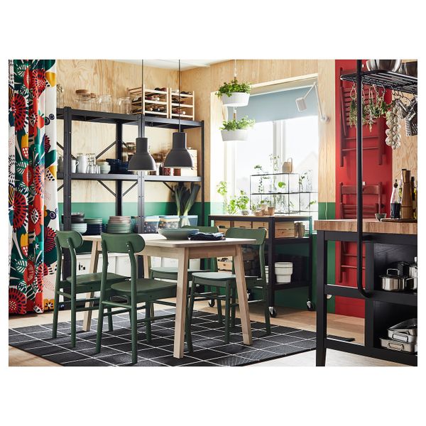 IKEA, дополнительный ракурс