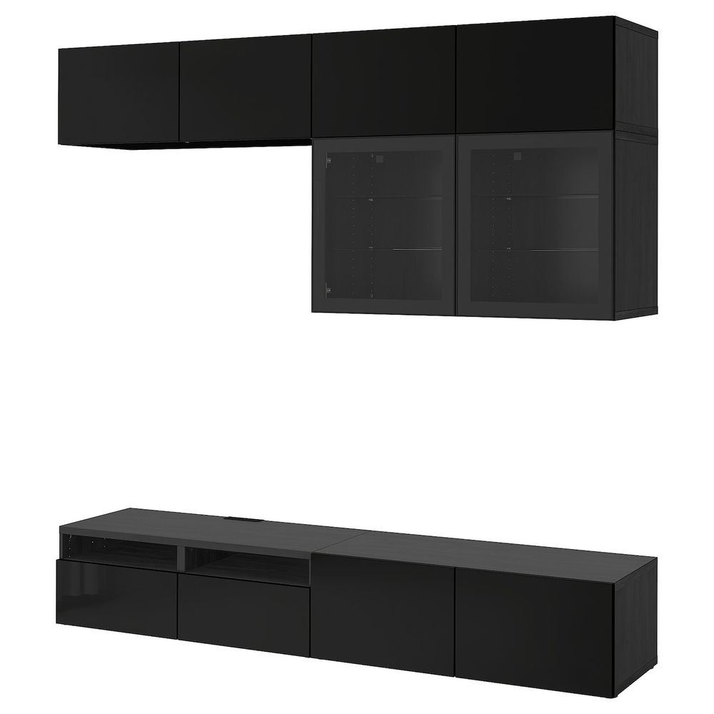 IKEA в интерьере
