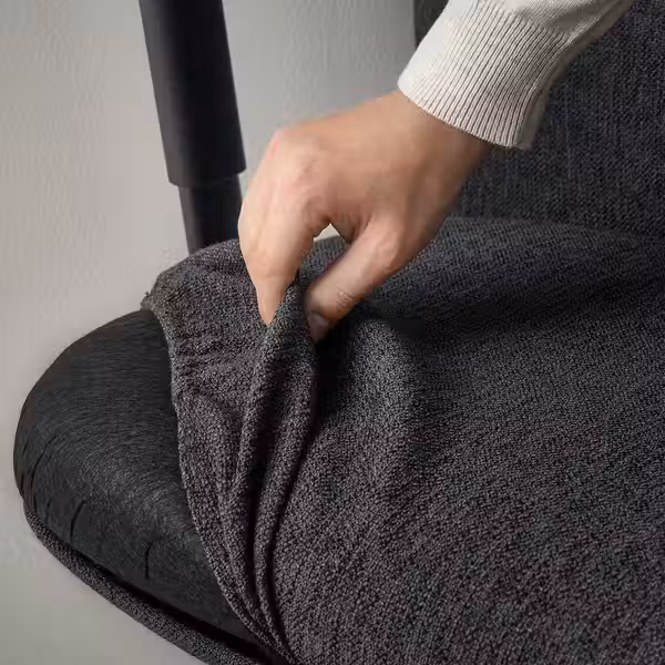 GRÖNFJÄLL ГРЁНФЬЕЛЛЬ Стул с подлокотниками/подголовником - фото 10