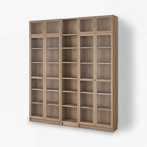 IKEA, вид спереди