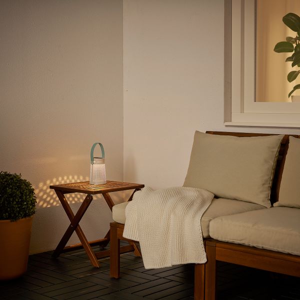 IKEA, дополнительный ракурс - схема-чертеж с размерами