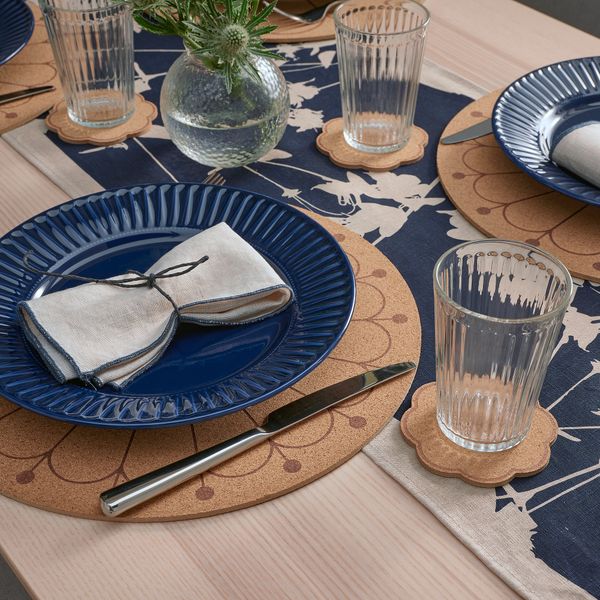 IKEA, дополнительный ракурс - схема-чертеж с размерами