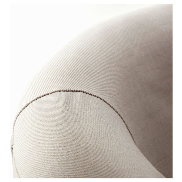 Кресло ТУЛЬСТА, Нордвалла бежевый - фото 4