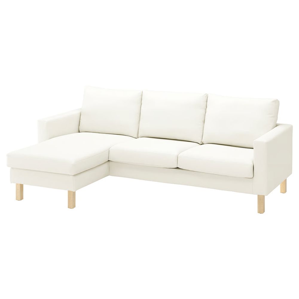 IKEA, вид спереди