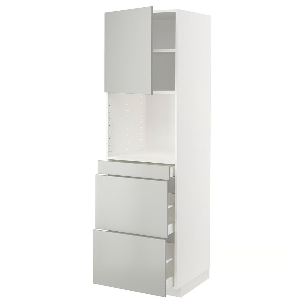IKEA, вид спереди