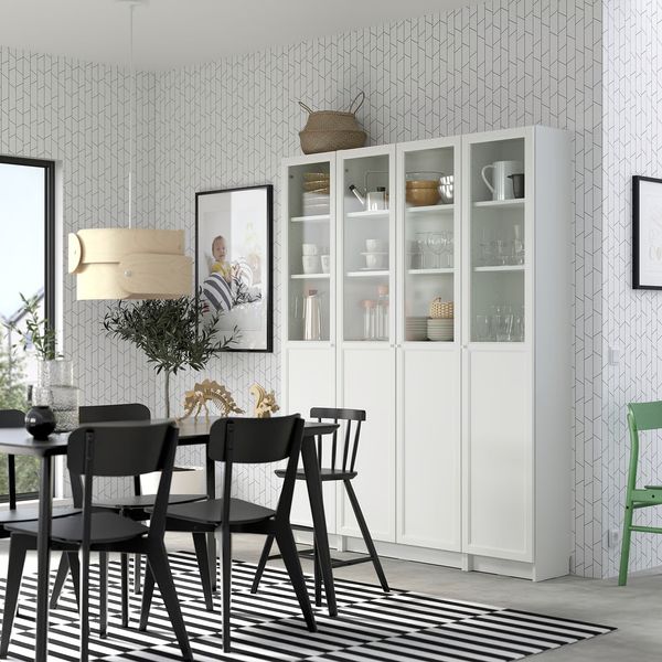 IKEA, дополнительный ракурс