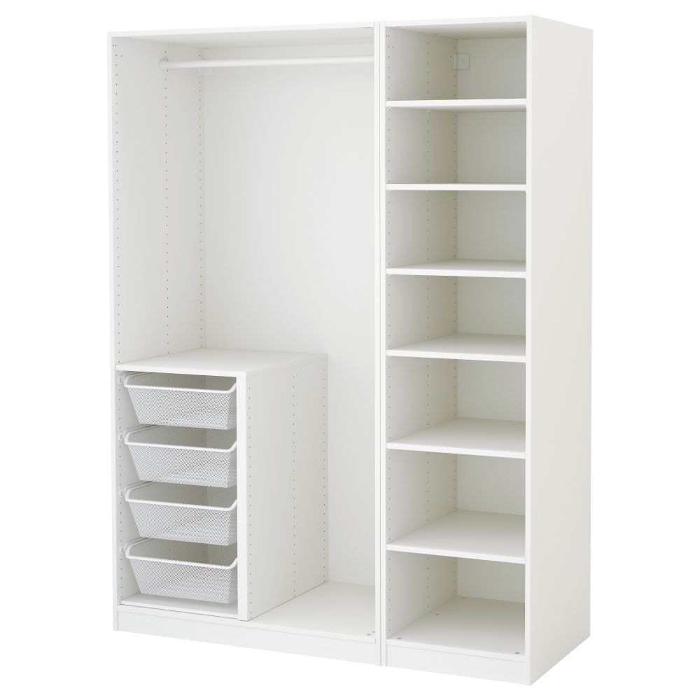 IKEA, вид спереди