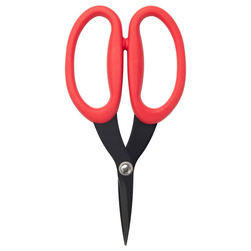 Ножницы для зелени ЯККФРУКТ, красный - фото 1