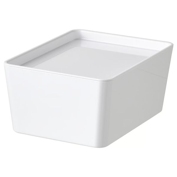 IKEA, вид спереди