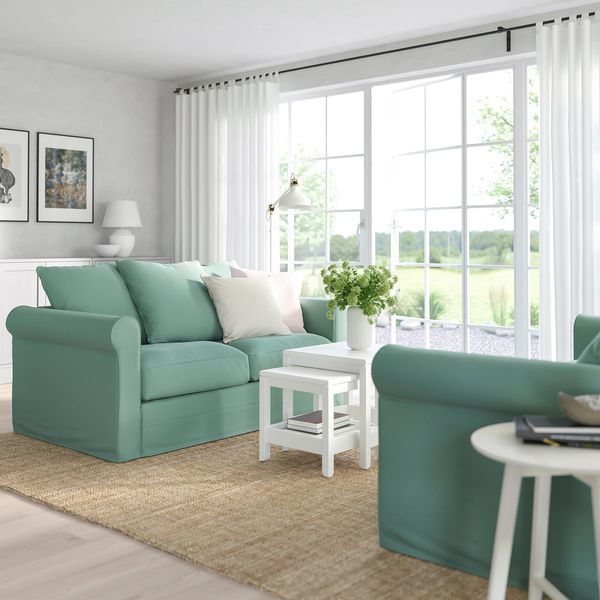 IKEA, дополнительный ракурс