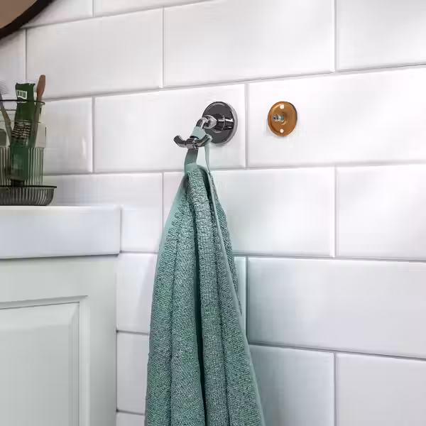 KROKSJÖN КРОКШЁН Набор для приклеивания к стене - фото 3