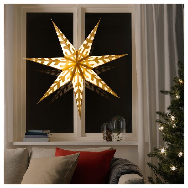 IKEA, вид спереди