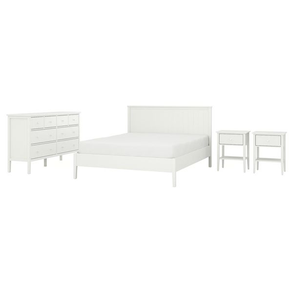 IKEA, вид спереди