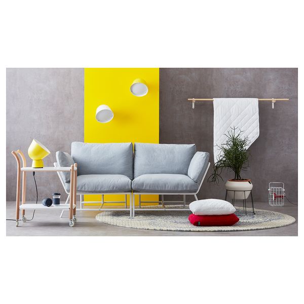 IKEA, дополнительный ракурс
