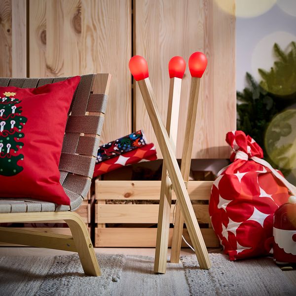 IKEA, дополнительный ракурс