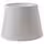 SKOTTORP Абажур - светло-серый 33 см