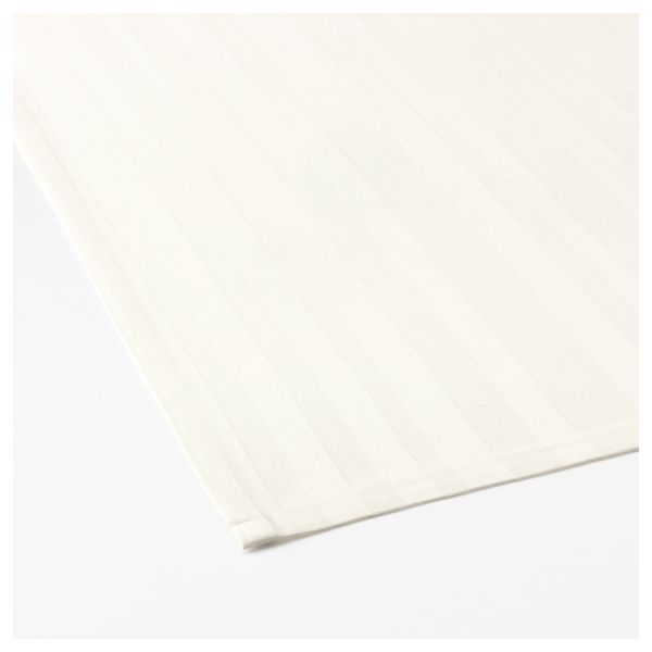 Скатерть КАЙЯ, белый (145x240 см) - фото 3